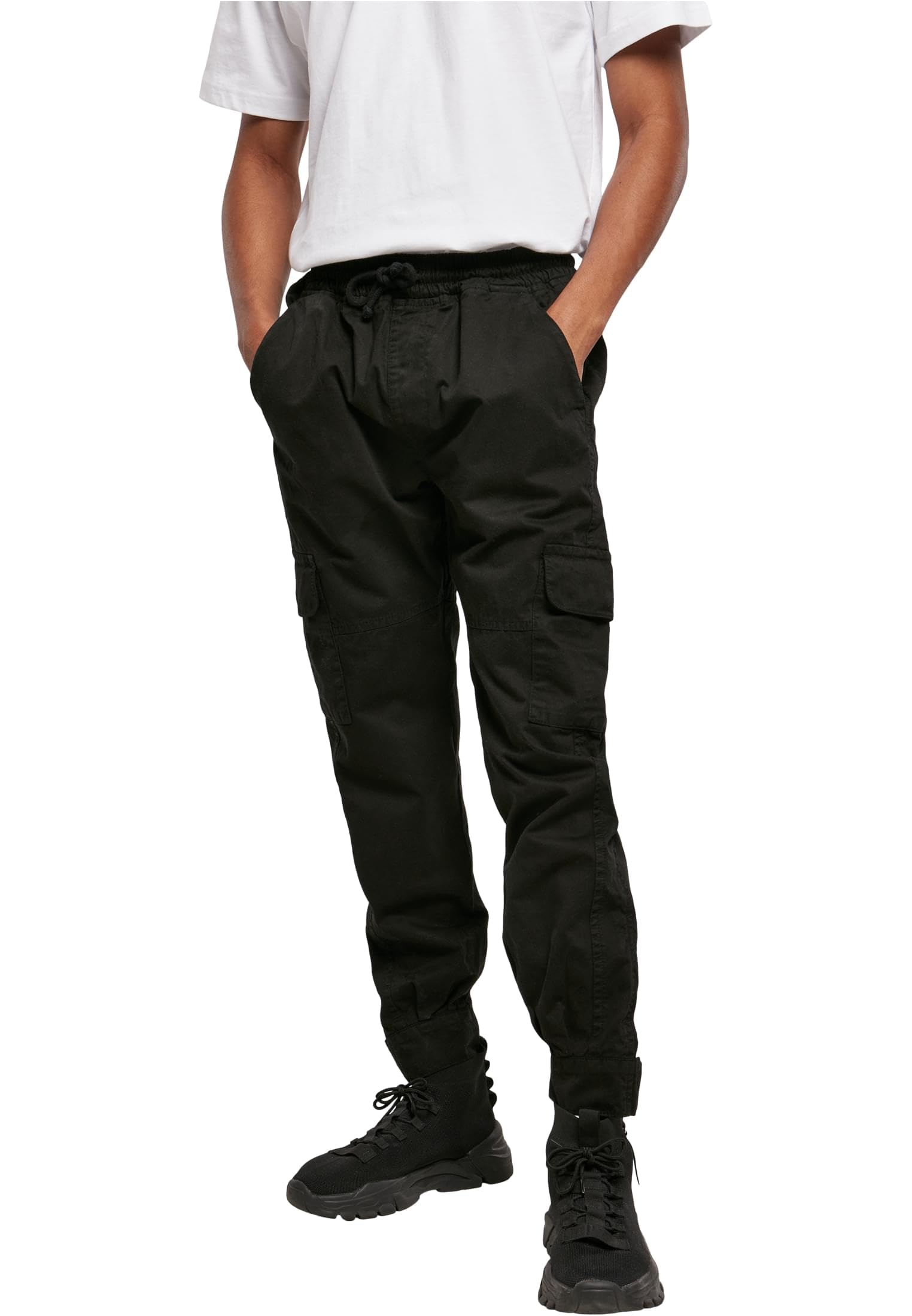 Urban Classics Herren Military Jogg Pants
