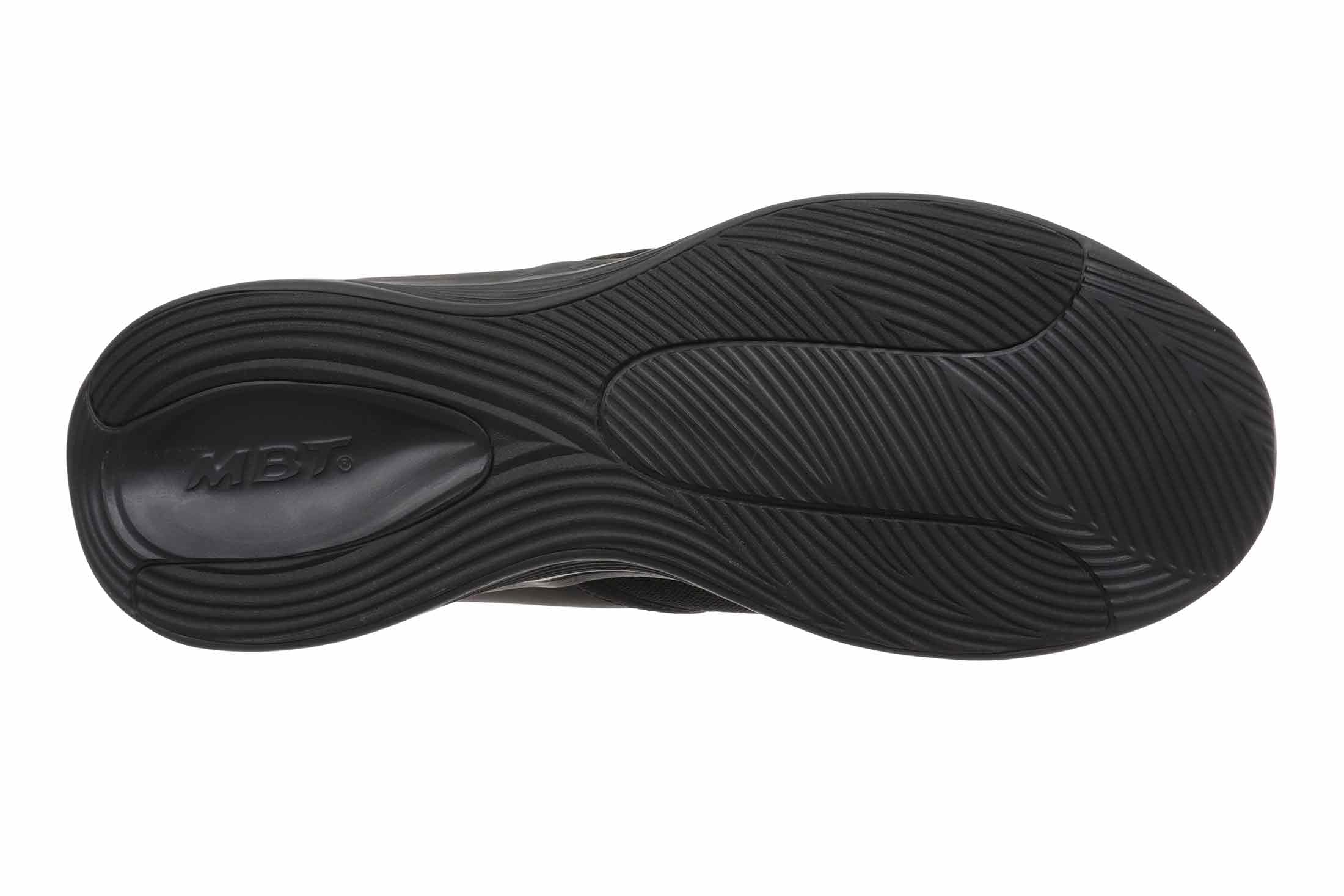 MBT SF-Modena III Slip On Damskie buty fizjologiczne z technologią Slip & Fit do noszenia bez wysiłku. Oddychająca cholewka z siateczki i skóry syntetycznej.