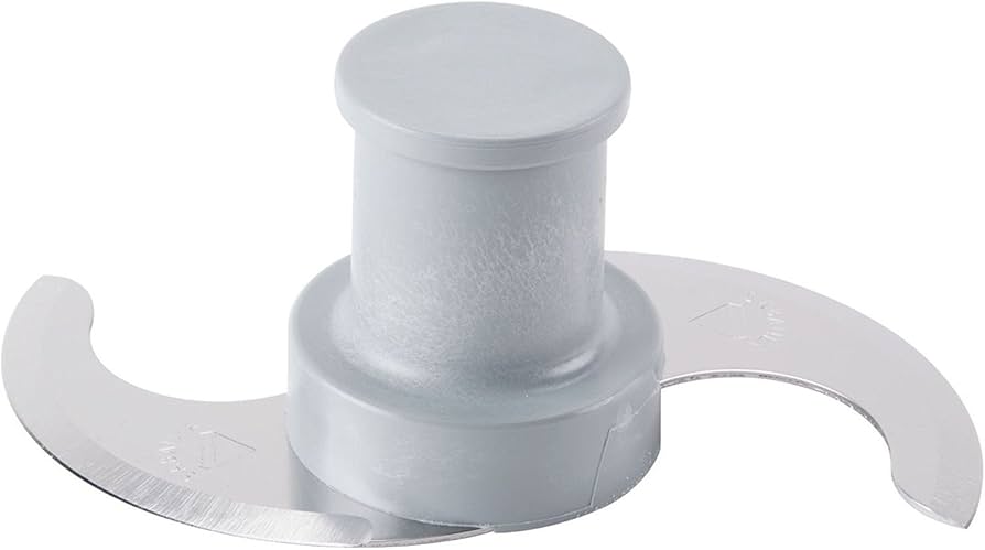 Amazon.com: Robot Coupe R401 Replacment Blade - Made in Italy Food