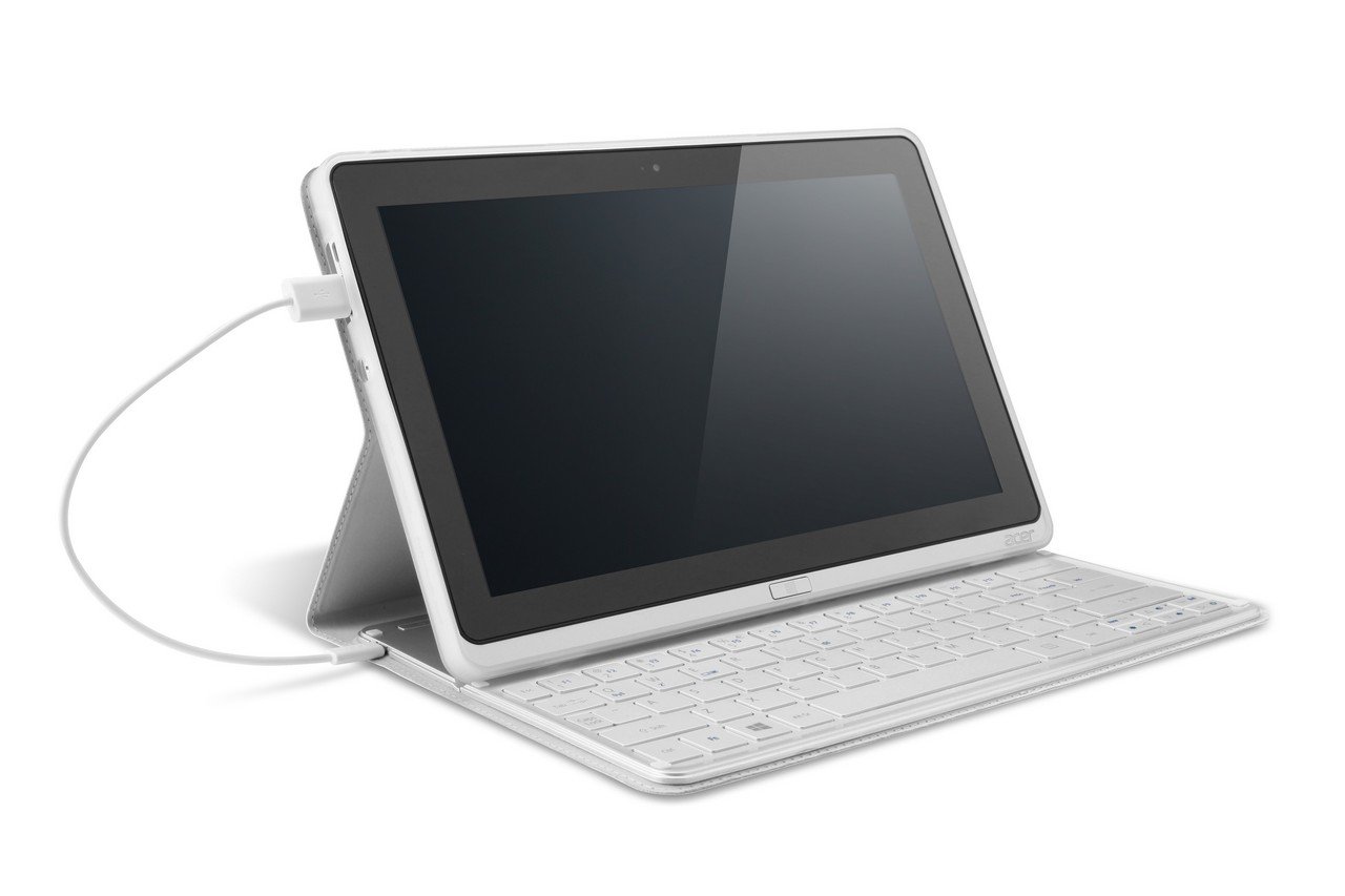 Acer ICONIA W700 タブレット パソコン 本体 Acer Iconia W700 Tablet PC