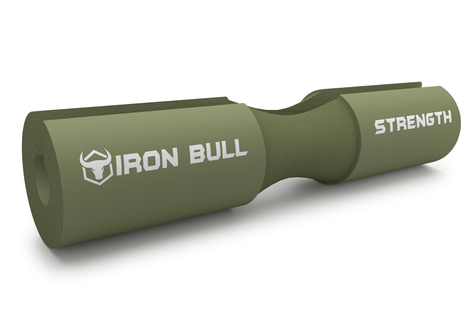 Advanced Squat Pad - Barbell Pad for Hip Thrusts, Squats & Lunges - Neck & Shoulder Squat Bar Pad Cushion Support Foam for Extra Comfort