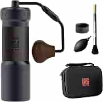  Peak - 1zpresso 新商品 X-PRO コーヒーミル　グラインダー  並行輸入 210105_A3_01333_ddf3e077-e5df-