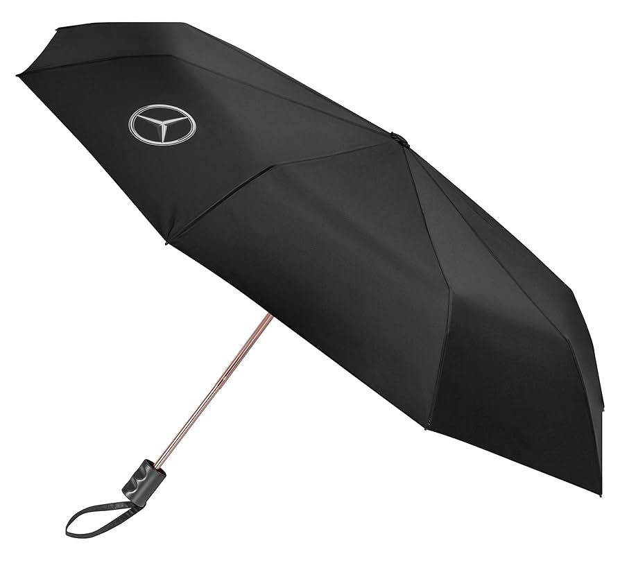 AMG 純正　折り畳み傘　（Mercedes-Benz Collection） Amazon | 【メルセデス・ベンツ コレクション】純正 Mercedes