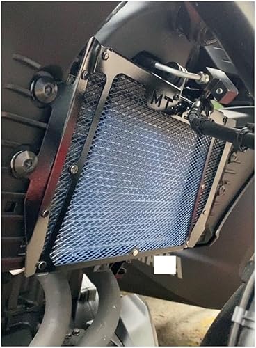 Miniatura 2 de Protector de rejilla de radiador MT03 2023 Protector de parrilla para motocicleta Ya&maha MT-03 MT 03 2015 2016 2017 2018 2019 2020 2021 2022