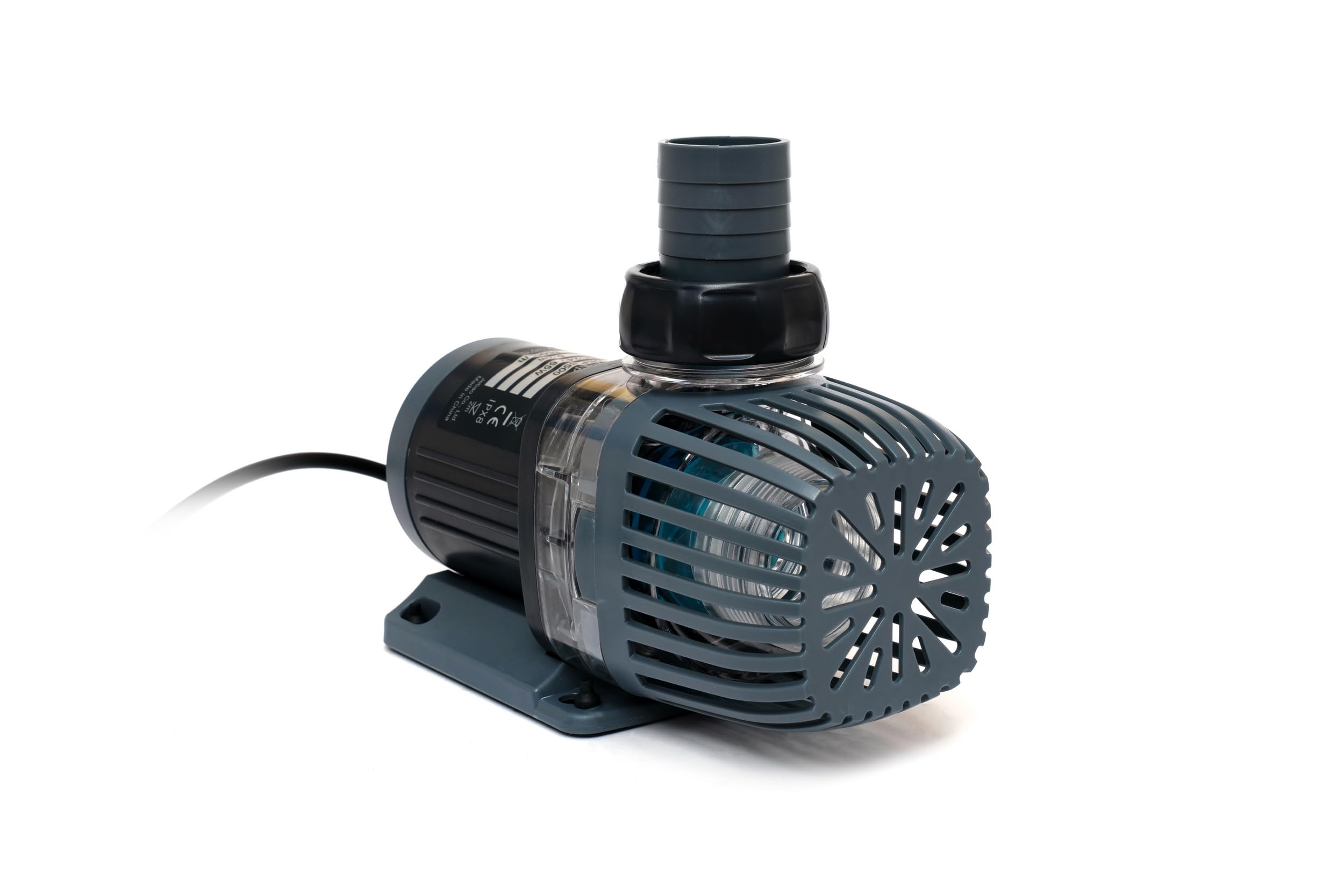 Amazon.com : Jecod Jebao DEP Bluetooth Submersible Vario DC Pump