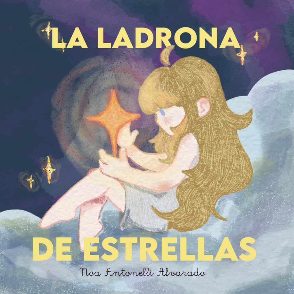 La ladrona de estrellas