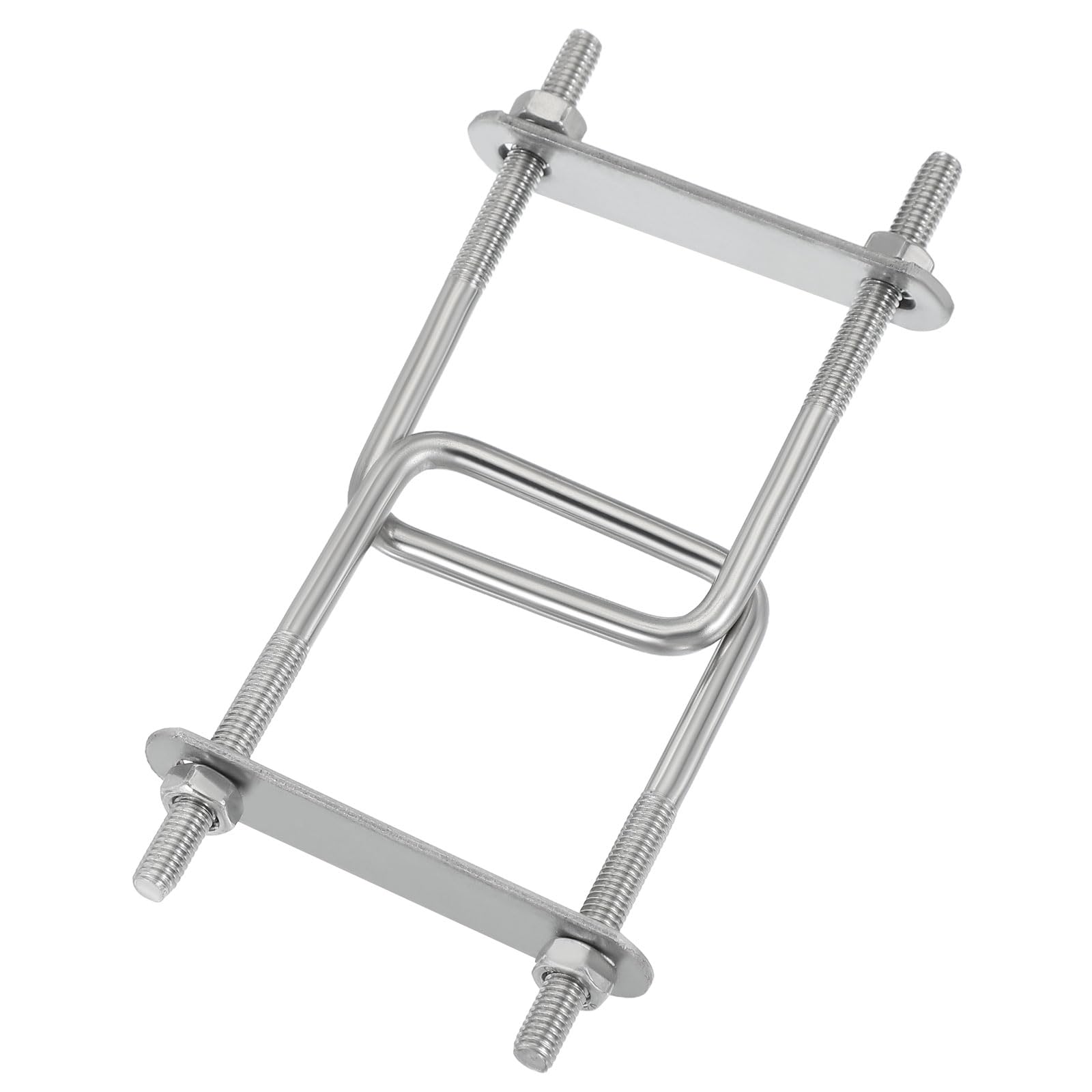 PATIKIL Square U-Bolts