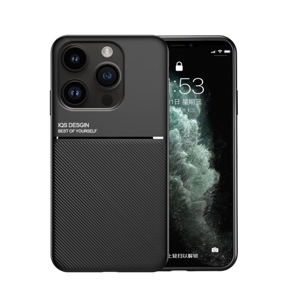 Eui Cover Per IPhone 14 PRO, Ultra Sottile 0.3 Case Per IPhone 14 - Foto 4