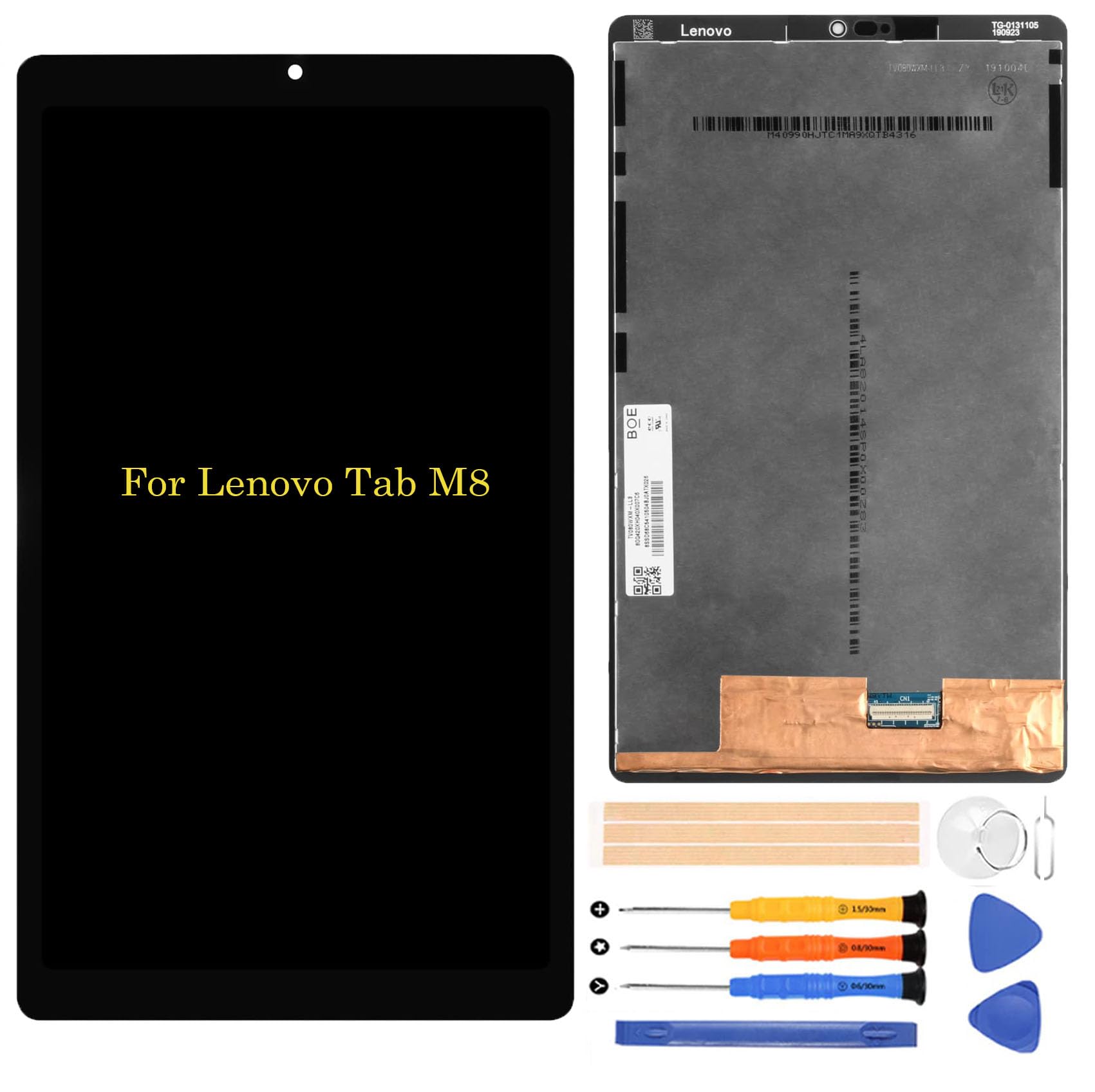 ※ はしづめ ※タブレット TB-8505F 本体 12台セット はしづめ ※タブレット TB-8505F 本体 12台セット はしづめ