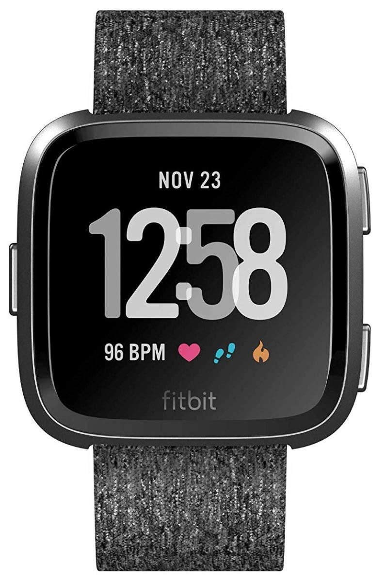 fitbit versa souq