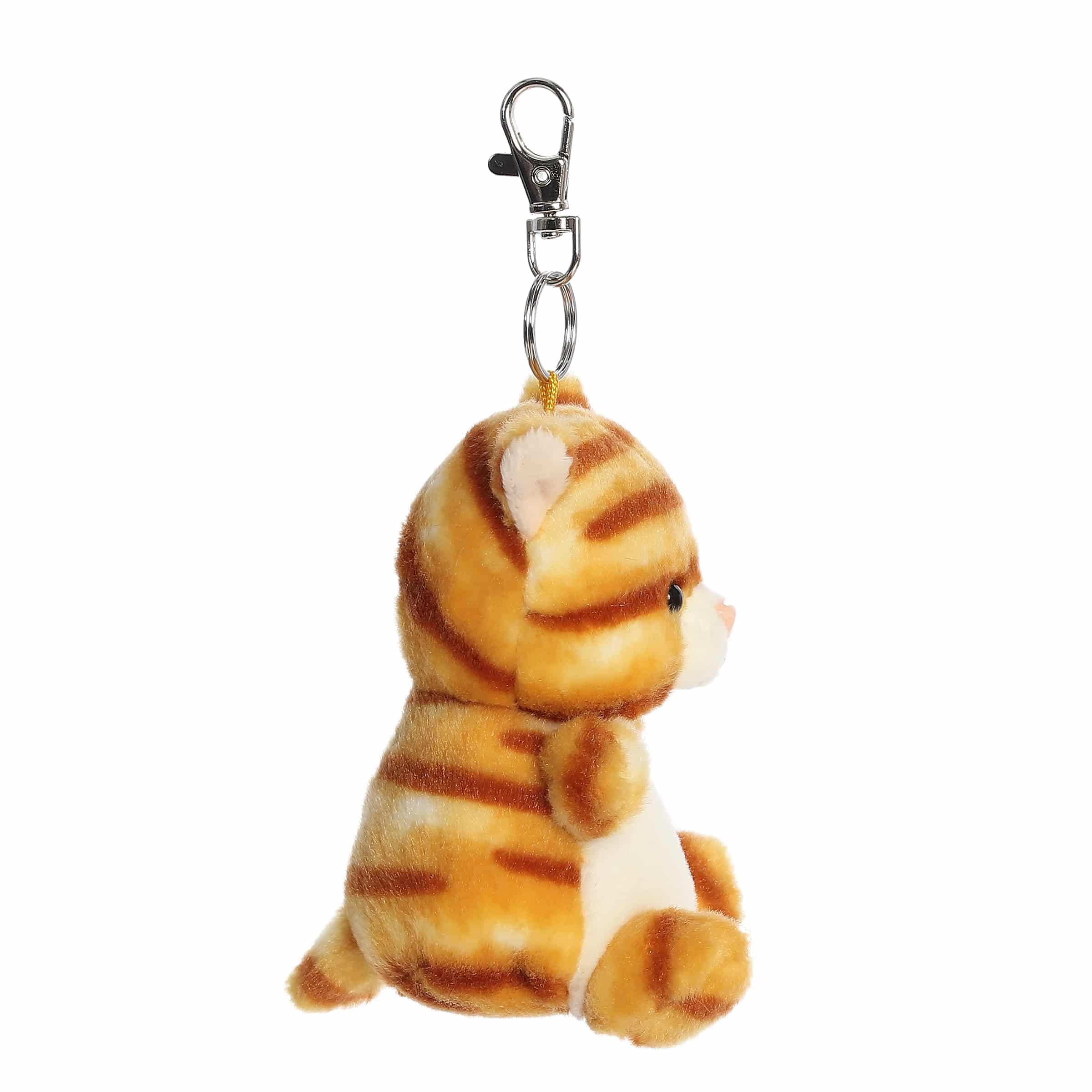 Amazon.com: Aurora® Adorable Palm Pals™ Meow Kitty™ Clip-On - Fun