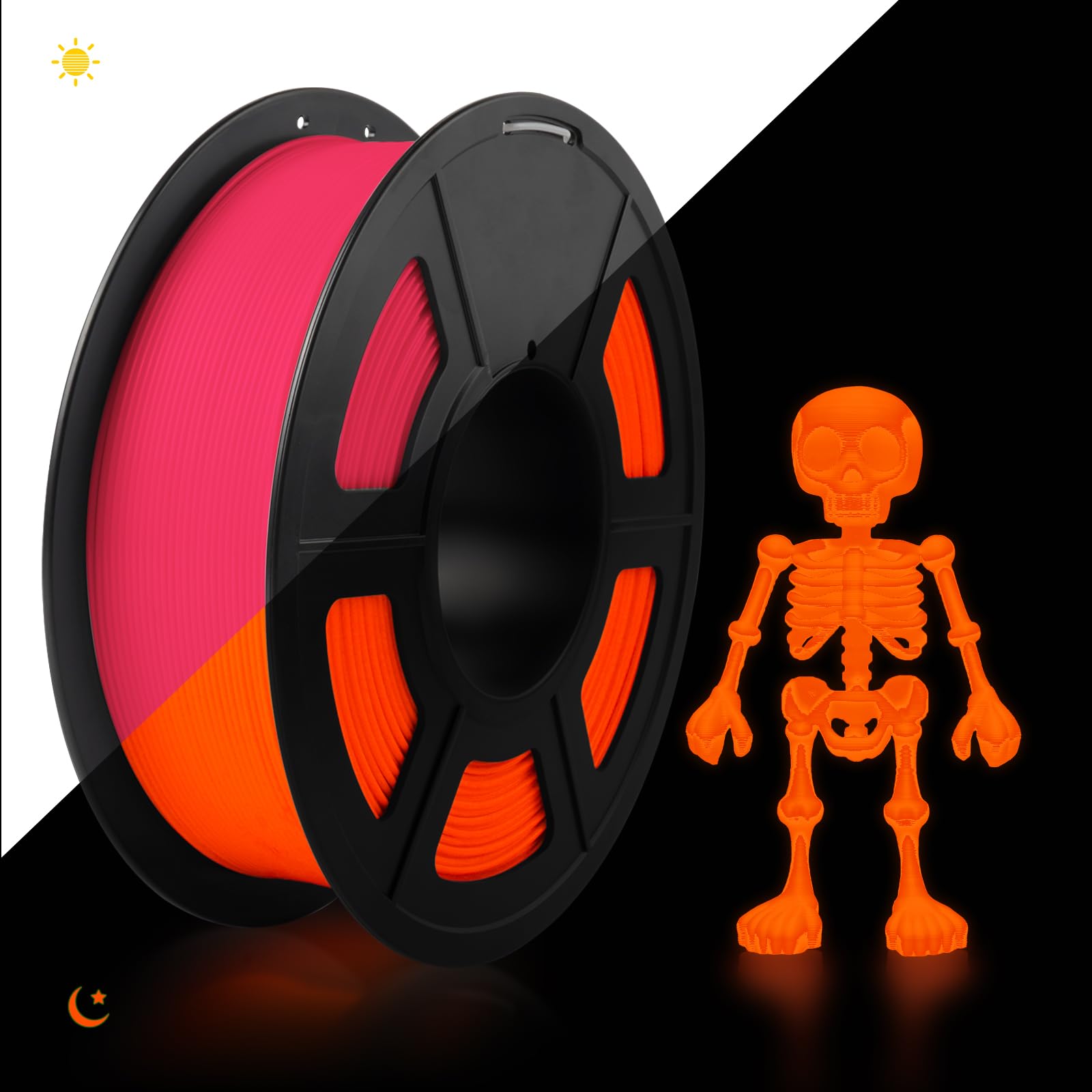 TECBEARS PETG Filament 1.75 mm
