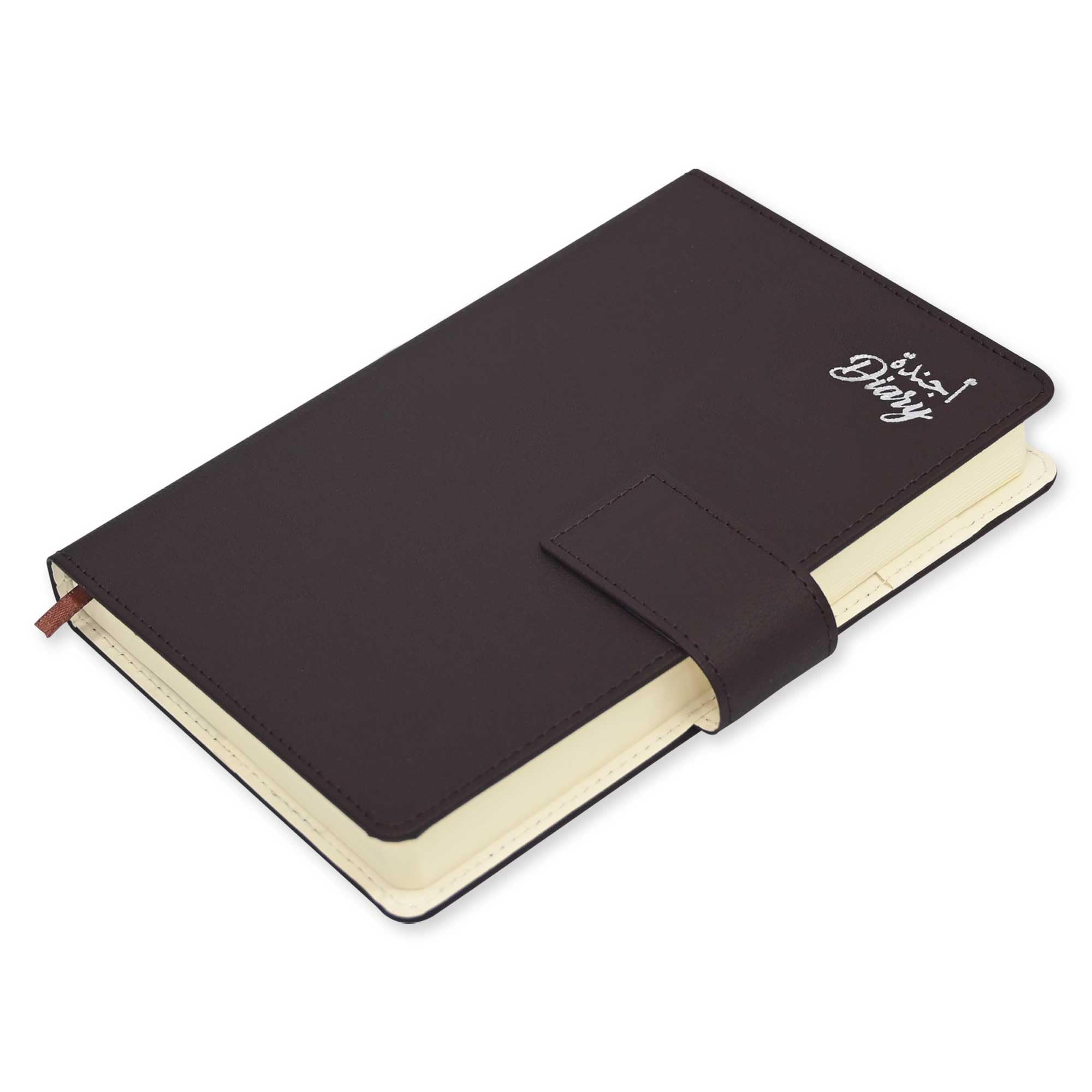 FIS Diary 2024 (Arabic/English) A5 - FSDI83AE24D20N