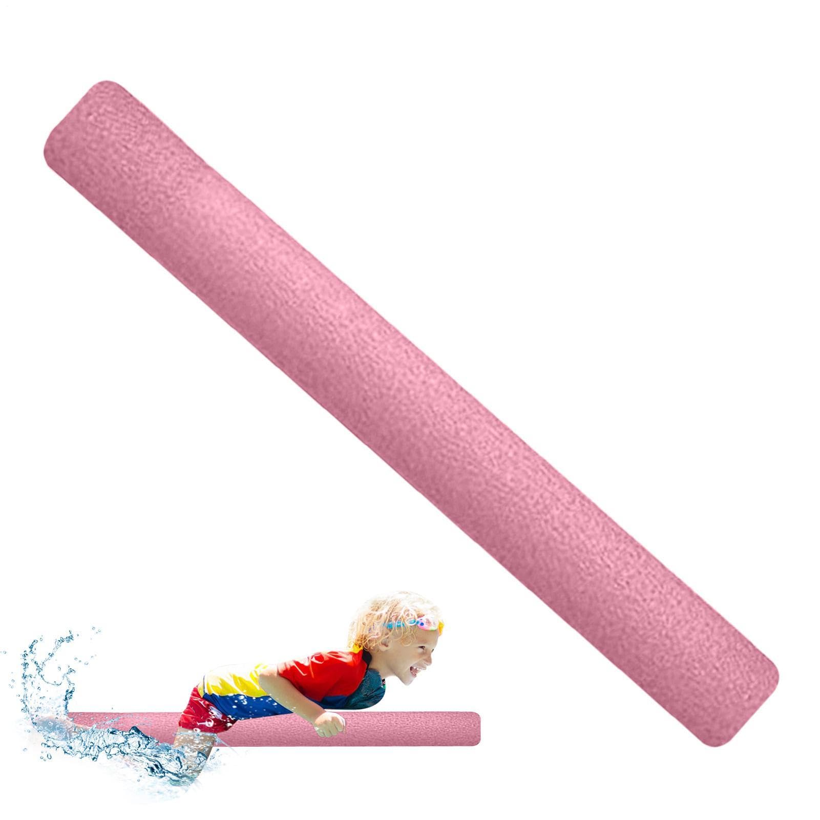 Churro De Piscina, Fideo De Espuma Alta Densidad, 150 Cm Hueco, Entrenamiento Acuático, Actividades Creativas, Manualidades, Deportes Acuáticos, Niños Adultos, Multiusos, Resistente, Flexibl