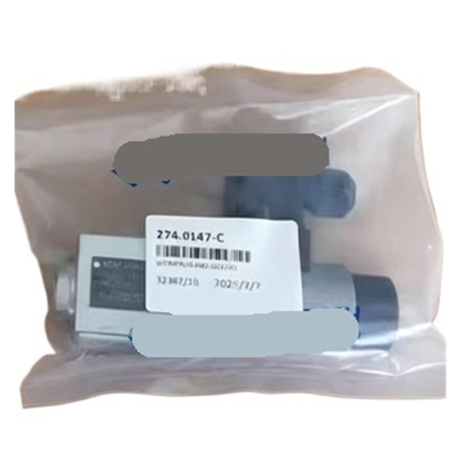 CLEUFWKO WDMFA04-AB2-G24/VD Solenoid Directional Valve