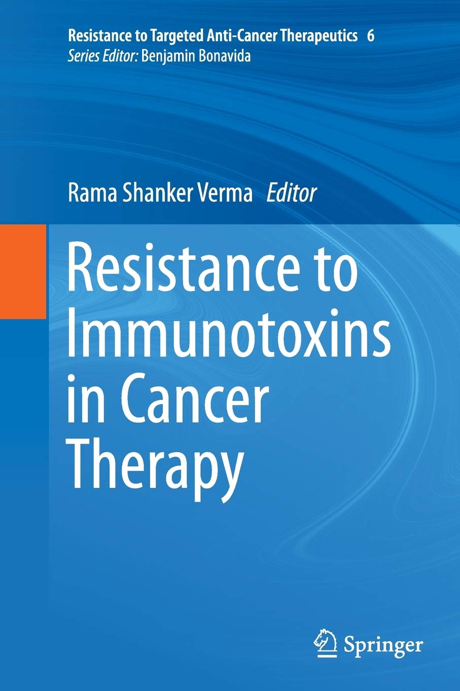 Resistance to Immunotoxins in Cancer Therapy