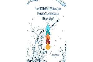 The Ultimate Watertok Flavor Combination Book
