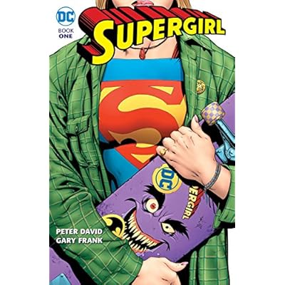 Supergirl