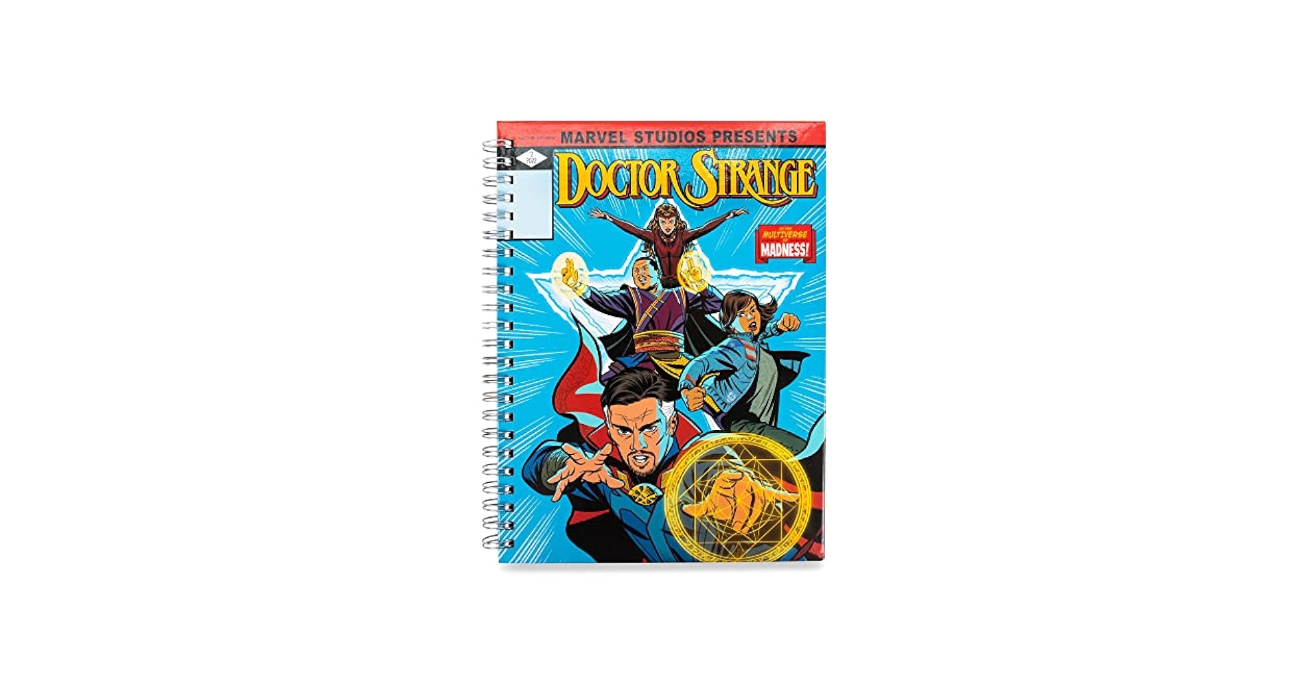 Amazon.com : Marvel Studios Doctor Strange in the Multiverse