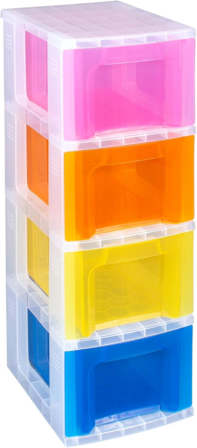 Amazon Uk Storage Tower at Luisa Torres blog