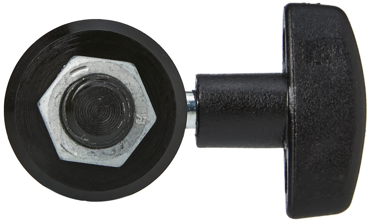 Manfrotto 014BIM Rapidapter - Soporte de Equipos de iluminación fotográfica