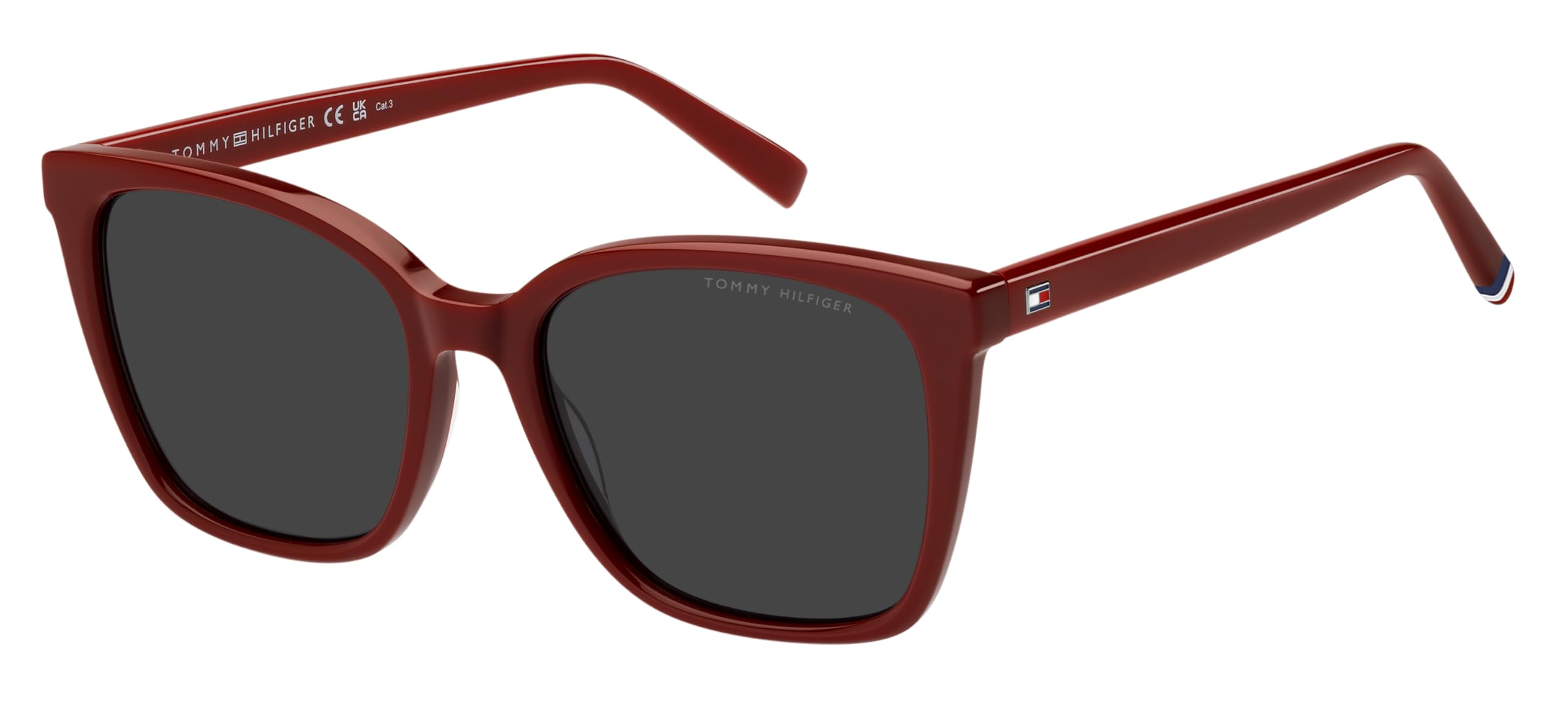 Tommy Hilfiger Th 2226/S Lhf/Ir Sunglasses Grigio
