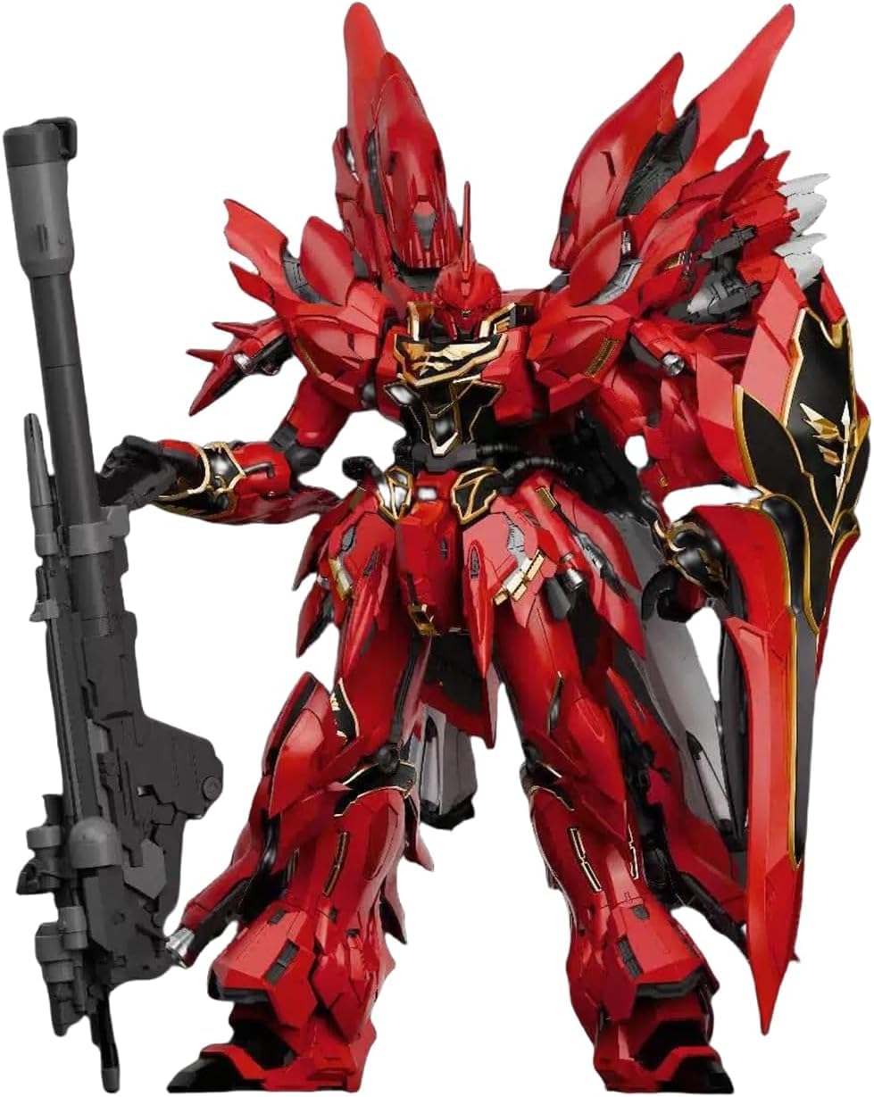 Amazon | LEBOO 彗星科技 1/100 1/100 機甲 真紅の三倍速 モデル