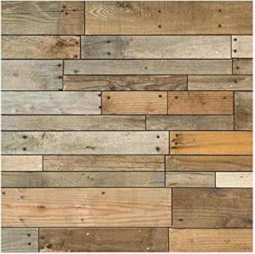 10 hojas de azulejos de mármol de diseño más grueso, 12 x 12 pulgadas, para despegar y pegar, autoadhesivo, para cocina, baño, color mármol azul