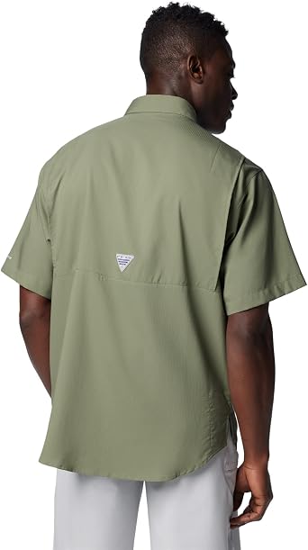 Columbia Men's PFG Tamiami II Short Sleeve Shirt