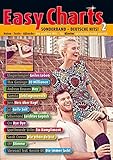 deutsche hits 2018 download  Easy Charts Sonderband: Deutsche Hits! 2: Die größten Hits spielerisch leicht gesetzt. Sonderband 2. Klavier / Keyboard. Spielbuch. (Music Factory)