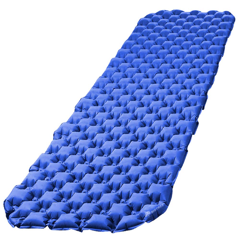 amazon camping sleeping pad