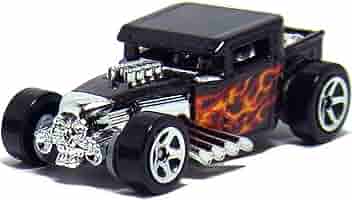 Amazon.com: 2014 Hot Wheels Hw Off-Road 117/250 - Bone