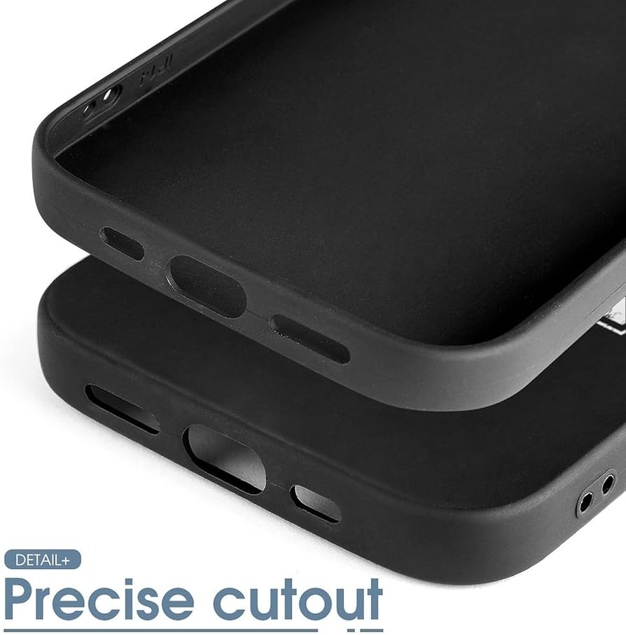 iPhone ブラック 本体 少し傷あり　ケース付き Amazon.co.jp: iPhone 15 ケース キッス KISS キス スマホケース