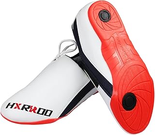 Taekwondo and Martial Arts Shoes for Indoor Training - Lightweight and Soft for Kids, Youth, and Adults