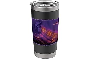 Disney The Lion King 30th Anniversary Lion King Cups Collection