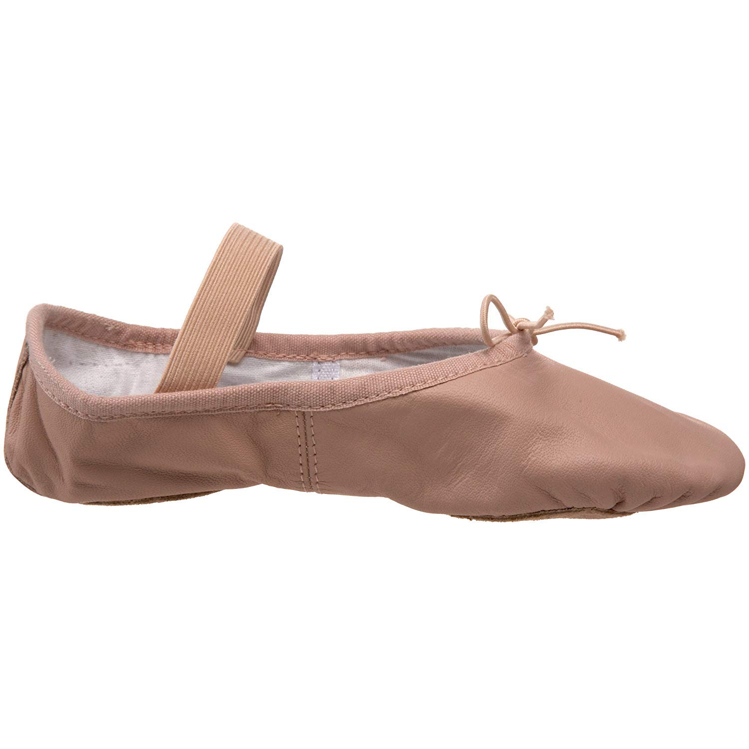 Bloch Dance Dansoft II Ballerinas (Kleinkind/kleines Kind)