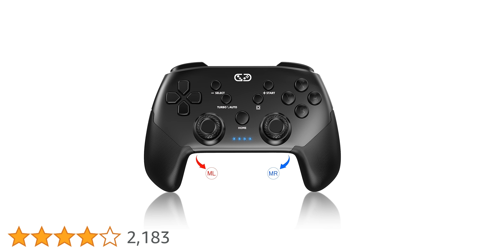 Amazon.co.jp: Switch/スイッチ コントローラー Sungale switch1