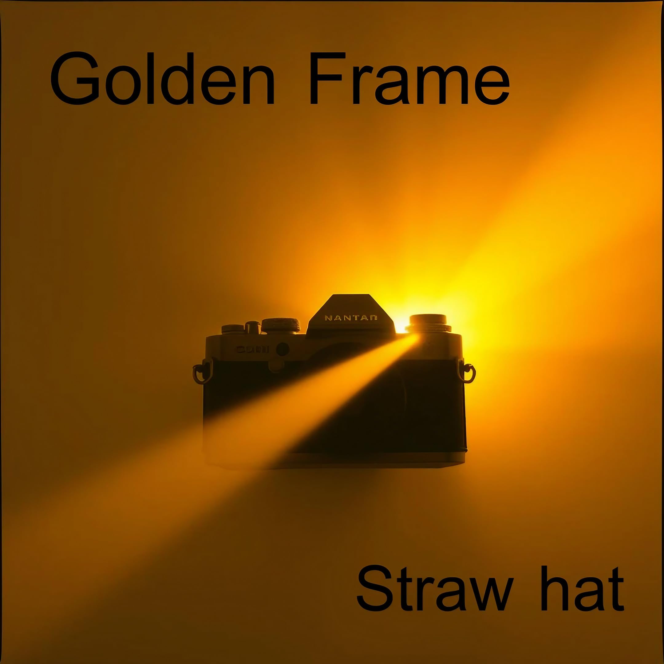Straw Hat