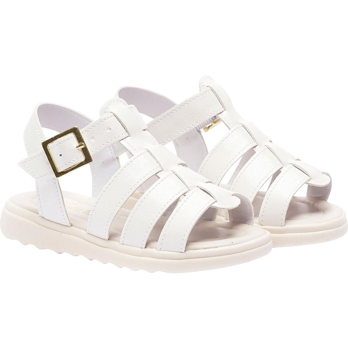 Sandalia Infantil Feminina Tininha Menina Fisherman Confortável em promoção! Veja a oferta e mais achadinhos de Sandálias & Chinelos Infantis 9 Hoje é o melhor dia para comprar Sandalia Infantil Feminina Tininha Menina Fisherman Confortável com aquele preço maroto! Promoção! Aproveite a oferta! 9