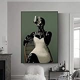 La toile de qualite artiste a un fort sens de la texture et plein de touche artistique, reflete votre noble temperament et le gout. Toile Art Mural,affiches d’images murales,La peinture sur toile,Impression haute définition giclée,photo imprimée sur toile