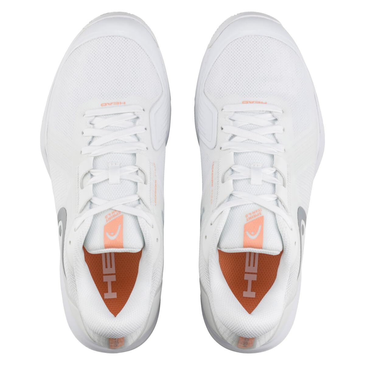 HEAD Kobiety Sprint Team 4.0 Clay Womenbuty do tenisa