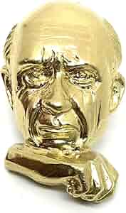 Amazon.co.jp: SOLID DESIGN SDr-233 偉人シリーズ Great man