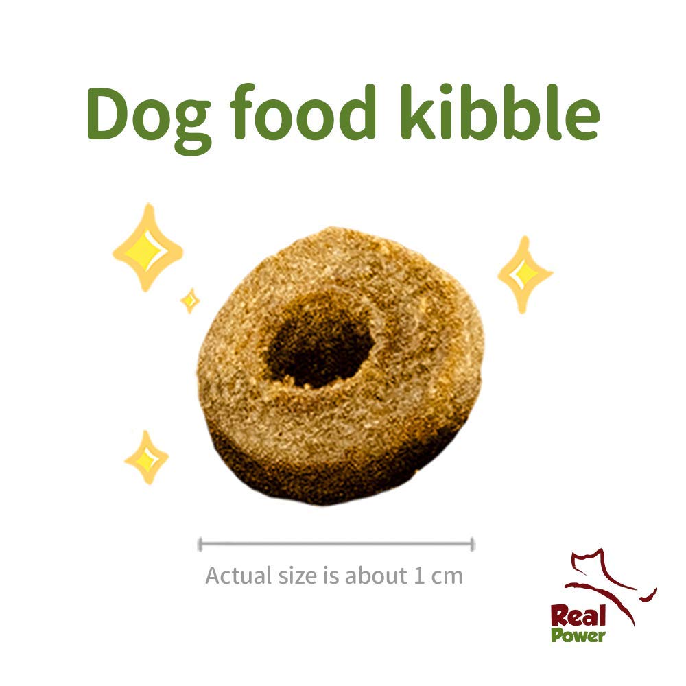 Amazon.co.jp: Real Nature Recipe Dog Food リアルネイチャー