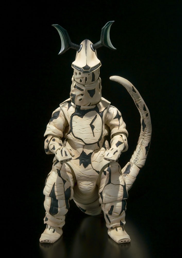 Amazon.co.jp: TAMASHII NATIONS ULTRA-ACT エレキング : おもちゃ