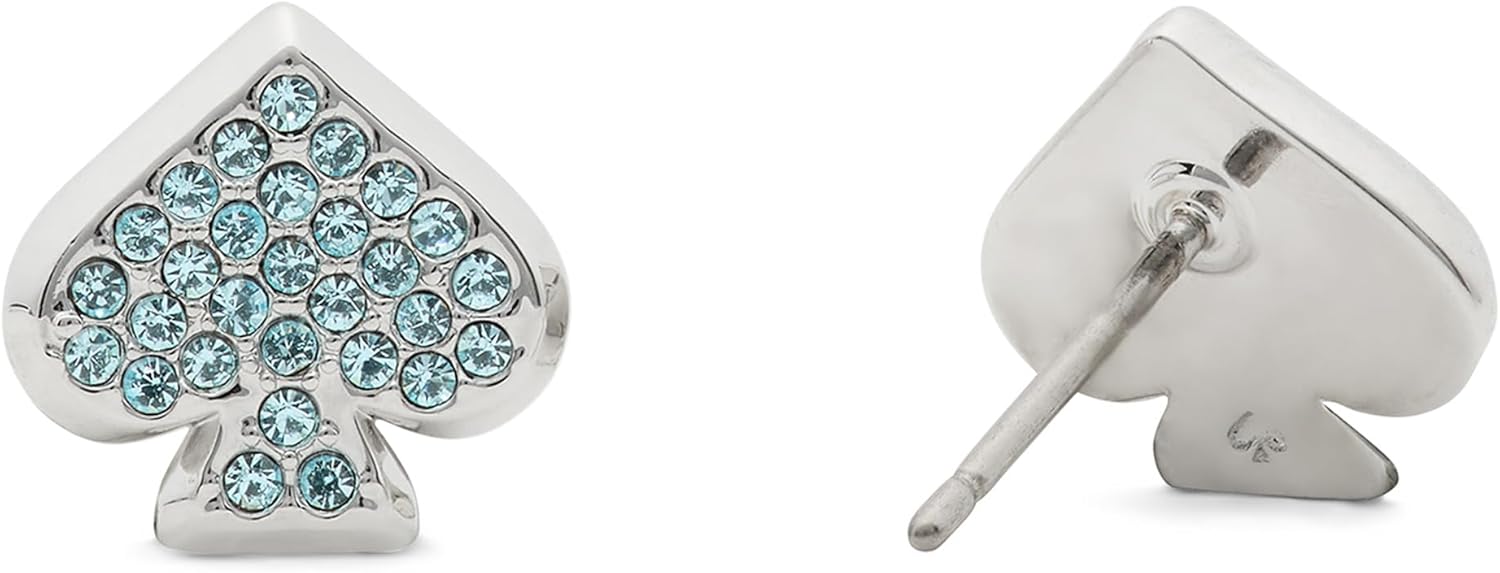 kate spade new york Spade Studs