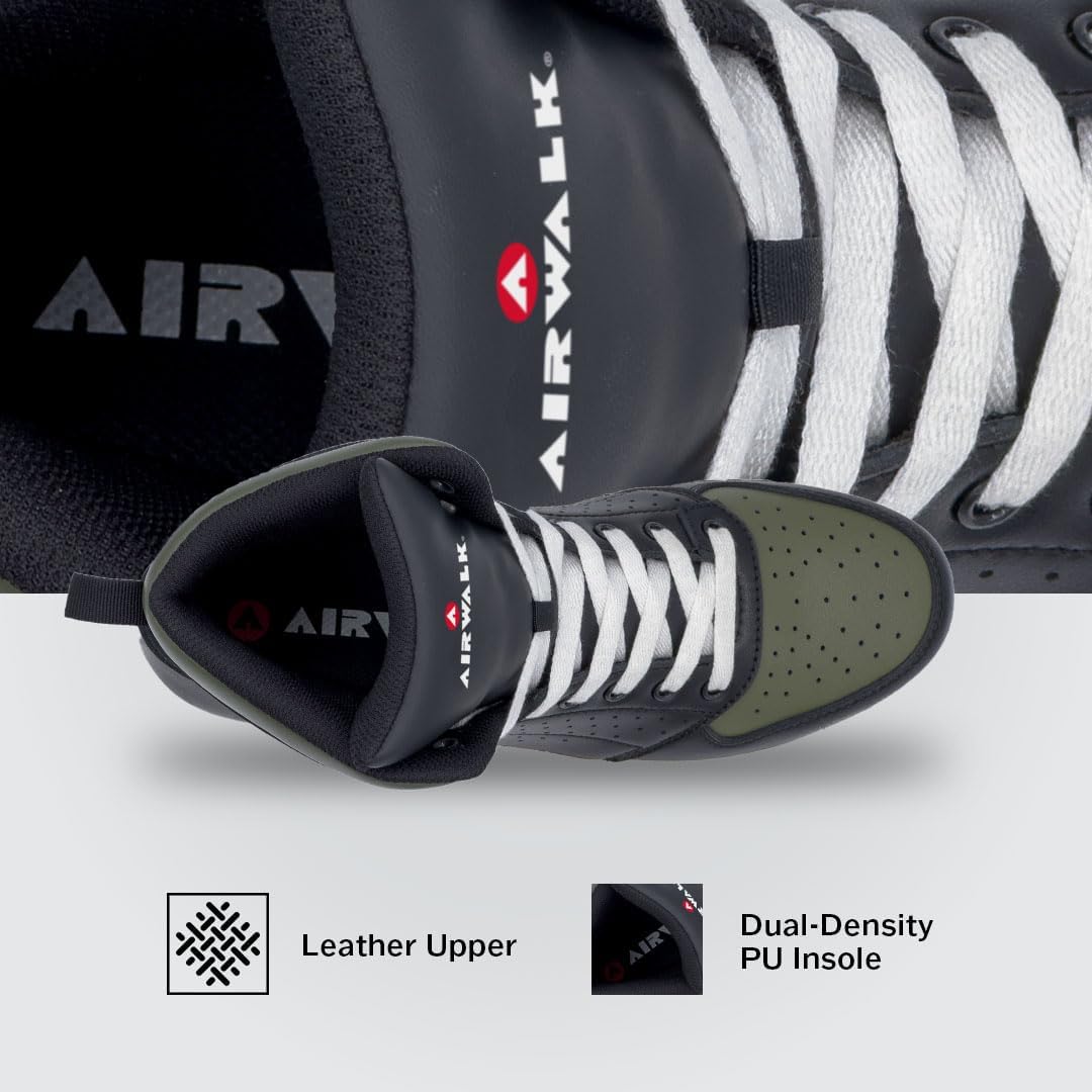 Airwalk Mens Arena - Image 5