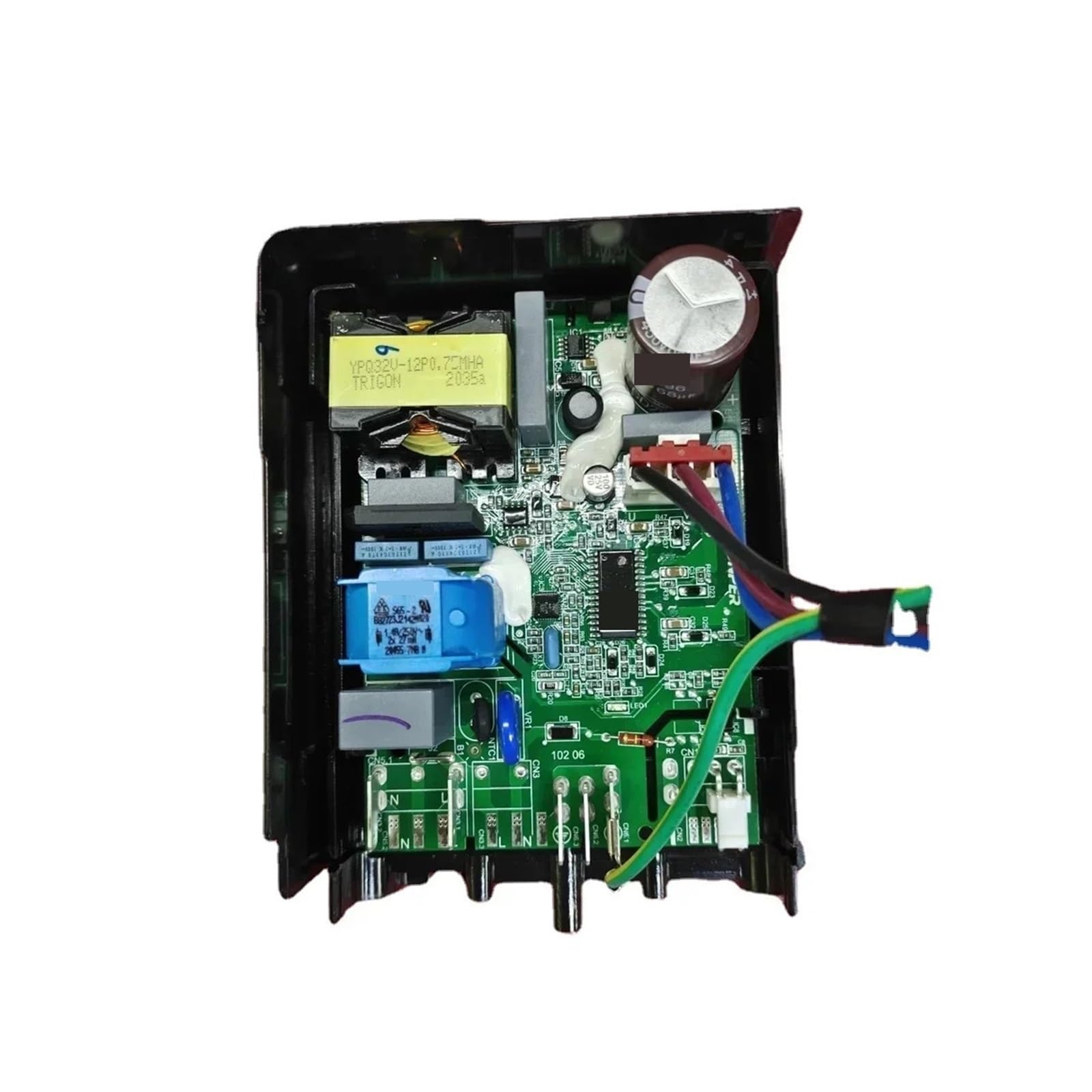 Mtux56xxeti One Color 102-06-Y18-A 00-J-V73 Control Board For Refrigerator Circuit Pcb Fridge Motehrboard Freezer Parts