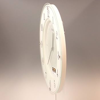 【能登半島被災地復興支援】SEIKO ソーラープラス　電波掛時計　SF505W SF505W | ソーラー | セイコーウオッチ株式会社