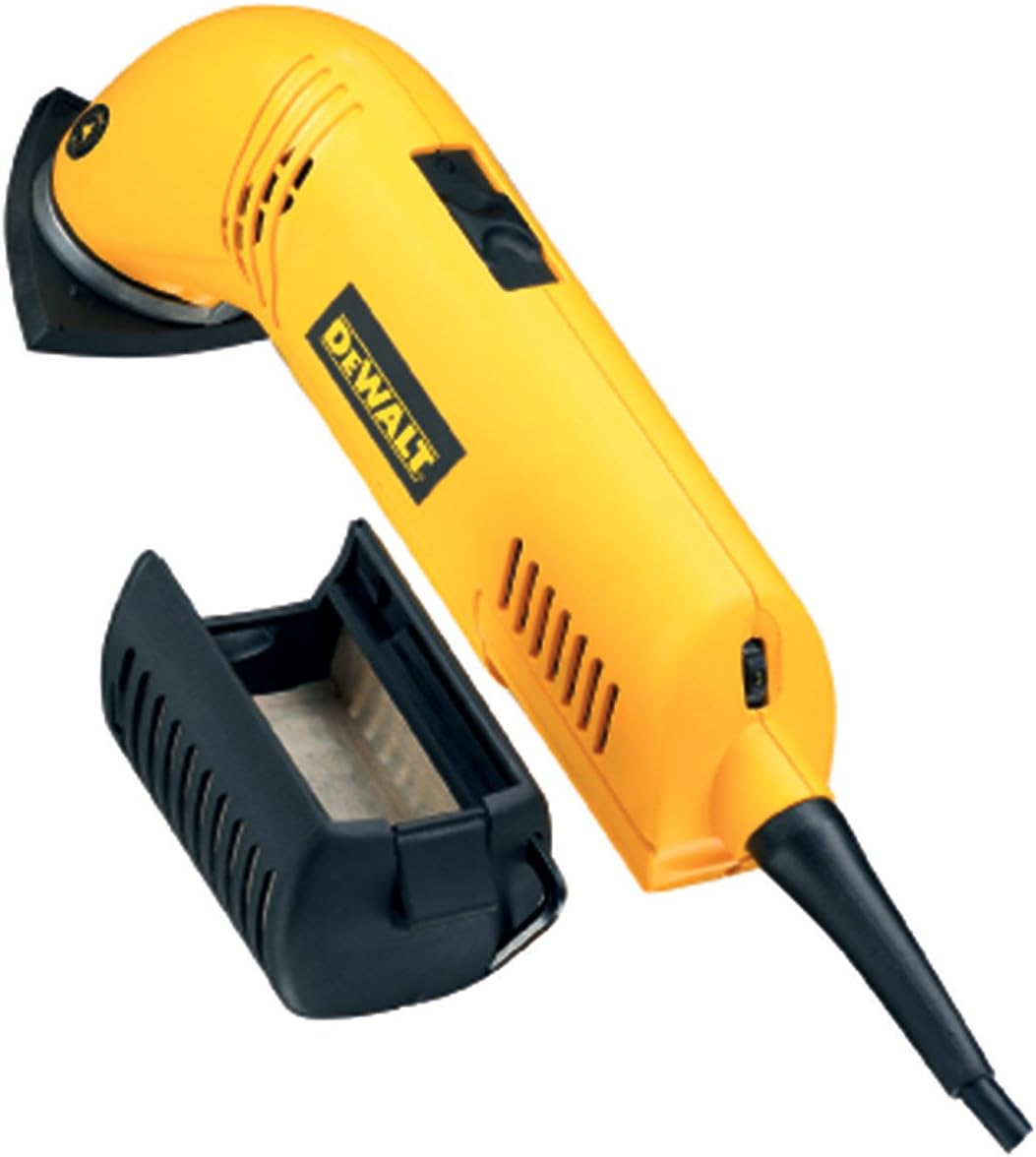 DEWALT D26430 230V Detail Sander