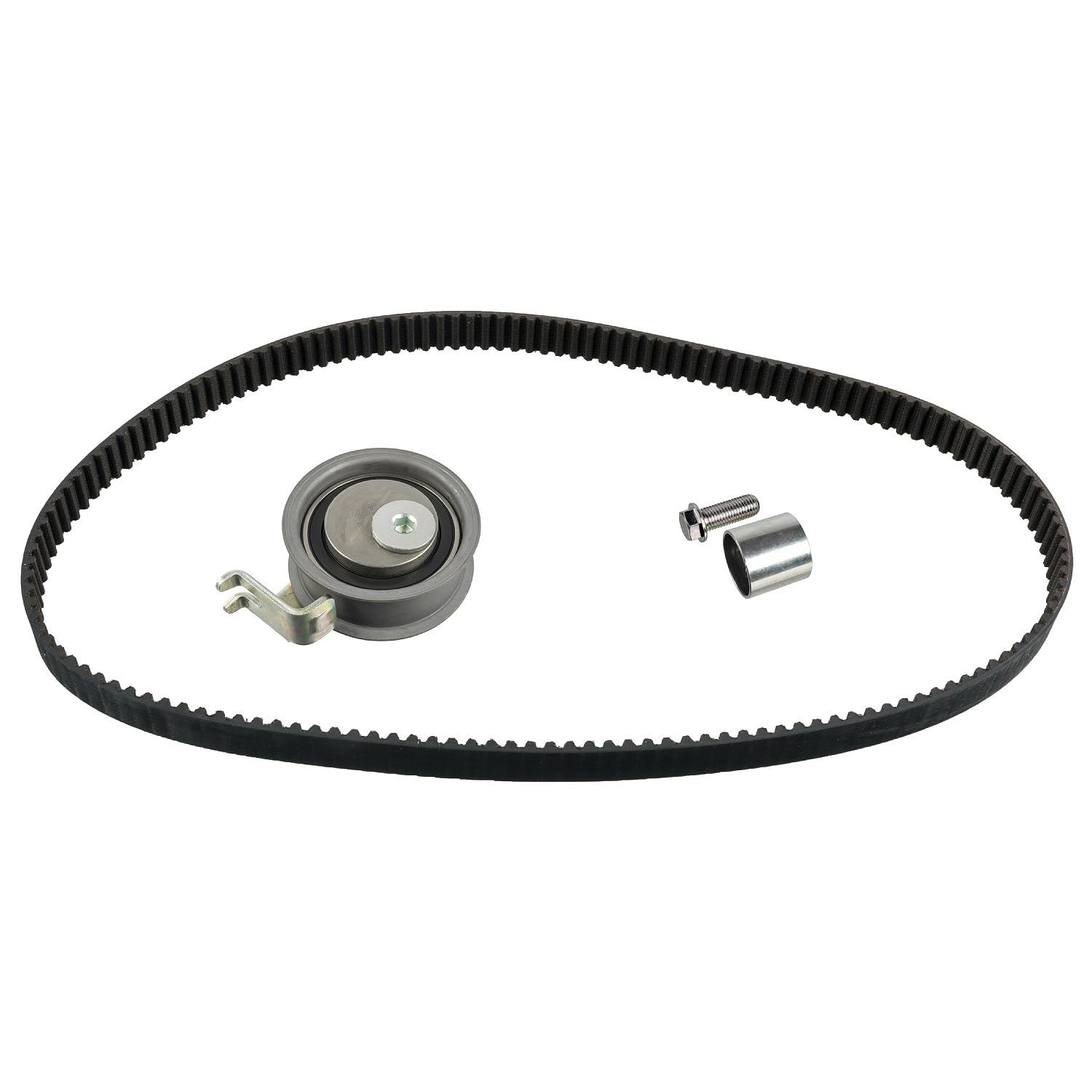 febi bilstein 19548 Zahnriemensatz für Nockenwelle, 1 Stück